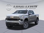 2026 Chevrolet Silverado 1500 Crew Cab 4WD Pickup for sale #T26SV019 - photo 7