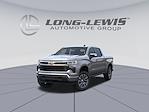 2026 Chevrolet Silverado 1500 Crew Cab 4WD Pickup for sale #T26SV019 - photo 9