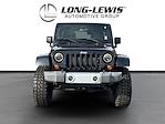 Used 2012 Jeep Wrangler Unlimited Sahara for sale #T26SV019B - photo 6