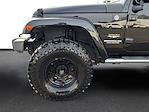 Used 2012 Jeep Wrangler Unlimited Sahara for sale #T26SV019B - photo 8