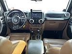 Used 2012 Jeep Wrangler Unlimited Sahara for sale #T26SV019B - photo 12