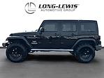 Used 2012 Jeep Wrangler Unlimited Sahara for sale #T26SV019B - photo 4