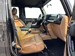 Used 2012 Jeep Wrangler Unlimited Sahara for sale #T26SV019B - photo 17