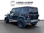 Used 2012 Jeep Wrangler Unlimited Sahara for sale #T26SV019B - photo 2