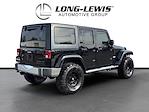 Used 2012 Jeep Wrangler Unlimited Sahara for sale #T26SV019B - photo 9
