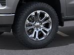 2026 Chevrolet Silverado 1500 Crew Cab 4WD Pickup for sale #T26SV020 - photo 10