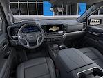 2026 Chevrolet Silverado 1500 Crew Cab 4WD Pickup for sale #T26SV020 - photo 16