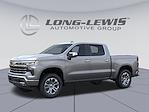 2026 Chevrolet Silverado 1500 Crew Cab 4WD Pickup for sale #T26SV020 - photo 3