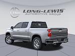 2026 Chevrolet Silverado 1500 Crew Cab 4WD Pickup for sale #T26SV020 - photo 4