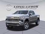 2026 Chevrolet Silverado 1500 Crew Cab 4WD Pickup for sale #T26SV020 - photo 7