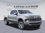 2026 Chevrolet Silverado 1500 Crew Cab 4WD Pickup for sale #T26SV020 - photo 8