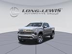 2026 Chevrolet Silverado 1500 Crew Cab 4WD Pickup for sale #T26SV020 - photo 9