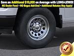 New 2026 Chevrolet Silverado 1500 Work Truck Regular Cab for sale #T26SV021 - photo 11