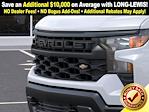 New 2026 Chevrolet Silverado 1500 Work Truck Regular Cab for sale #T26SV021 - photo 16