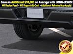 New 2026 Chevrolet Silverado 1500 Work Truck Regular Cab for sale #T26SV021 - photo 17