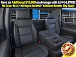 New 2026 Chevrolet Silverado 1500 Work Truck Regular Cab for sale #T26SV021 - photo 19