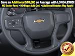 New 2026 Chevrolet Silverado 1500 Work Truck Regular Cab for sale #T26SV021 - photo 22