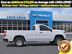 New 2026 Chevrolet Silverado 1500 Work Truck Regular Cab for sale #T26SV021 - photo 5