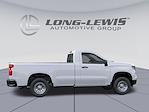 2026 Chevrolet Silverado 1500 Regular Cab 4WD Pickup for sale #T26SV022 - photo 6