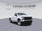 2026 Chevrolet Silverado 1500 Regular Cab RWD Pickup for sale #T26SV023 - photo 3