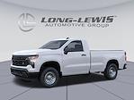 2026 Chevrolet Silverado 1500 Regular Cab RWD Pickup for sale #T26SV023 - photo 1