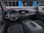 2026 Chevrolet Silverado 1500 Crew Cab 4WD Pickup for sale #T26SV024 - photo 16