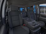 2026 Chevrolet Silverado 1500 Crew Cab 4WD Pickup for sale #T26SV024 - photo 17