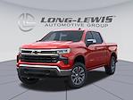 2026 Chevrolet Silverado 1500 Crew Cab 4WD Pickup for sale #T26SV024 - photo 7