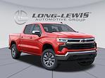 2026 Chevrolet Silverado 1500 Crew Cab 4WD Pickup for sale #T26SV024 - photo 8