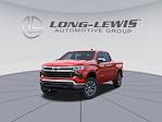 2026 Chevrolet Silverado 1500 Crew Cab 4WD Pickup for sale #T26SV024 - photo 9