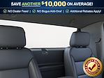 2026 Chevrolet Silverado 1500 Regular Cab RWD Pickup for sale #T26SV025 - photo 29