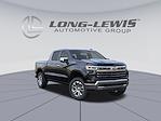 2026 Chevrolet Silverado 1500 Crew Cab 4WD Pickup for sale #T26SV026 - photo 1