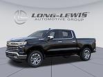 2026 Chevrolet Silverado 1500 Crew Cab 4WD Pickup for sale #T26SV026 - photo 3