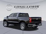 2026 Chevrolet Silverado 1500 Crew Cab 4WD Pickup for sale #T26SV026 - photo 4