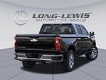 2026 Chevrolet Silverado 1500 Crew Cab 4WD Pickup for sale #T26SV026 - photo 2