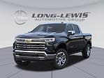2026 Chevrolet Silverado 1500 Crew Cab 4WD Pickup for sale #T26SV026 - photo 6