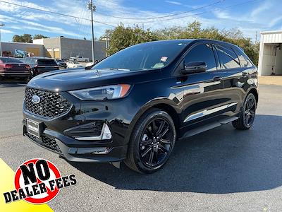 2023 Ford Edge AWD SUV for sale #T26SV026Z - photo 1
