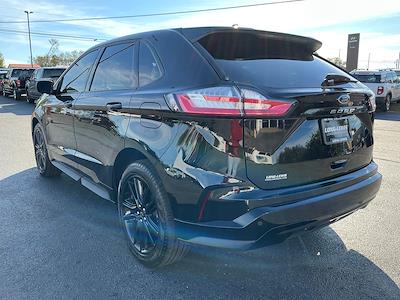 2023 Ford Edge AWD SUV for sale #T26SV026Z - photo 2