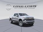 2026 Chevrolet Silverado 1500 Crew Cab 4WD Pickup for sale #T26SV027 - photo 1