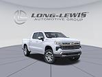 2026 Chevrolet Silverado 1500 Crew Cab 4x4 Pickup for sale #T26SV028 - photo 1