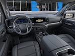 2026 Chevrolet Silverado 1500 Crew Cab 4x4 Pickup for sale #T26SV028 - photo 15