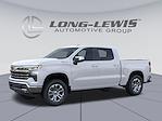 2026 Chevrolet Silverado 1500 Crew Cab 4x4 Pickup for sale #T26SV028 - photo 2