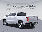 2026 Chevrolet Silverado 1500 Crew Cab 4x4 Pickup for sale #T26SV028 - photo 3