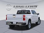 2026 Chevrolet Silverado 1500 Crew Cab 4x4 Pickup for sale #T26SV028 - photo 4