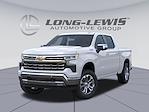 2026 Chevrolet Silverado 1500 Crew Cab 4x4 Pickup for sale #T26SV028 - photo 6