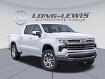 2026 Chevrolet Silverado 1500 Crew Cab 4x4 Pickup for sale #T26SV028 - photo 7