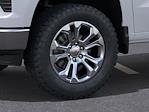 2026 Chevrolet Silverado 1500 Crew Cab 4x4 Pickup for sale #T26SV028 - photo 9