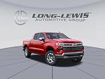 2026 Chevrolet Silverado 1500 Crew Cab 4x4 Pickup for sale #T26SV029 - photo 1