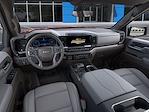 2026 Chevrolet Silverado 1500 Crew Cab 4x4 Pickup for sale #T26SV029 - photo 15