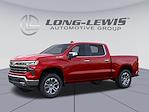 2026 Chevrolet Silverado 1500 Crew Cab 4x4 Pickup for sale #T26SV029 - photo 2